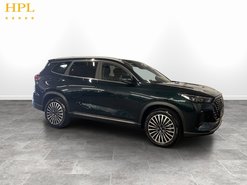 Chery Tiggo 8 1.6L 5d AUTO 145 BHP 1 Owner - Sensors - Bluetooth