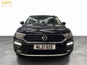 Volkswagen T-Roc 1.5 TSI EVO Active SUV 5dr Petrol Manual Euro 6 (s/s) (150 ps) 2