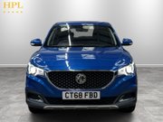 MG ZS 1.5 VTi-TECH Explore SUV 5dr Petrol Manual Euro 6 (s/s) (106 ps) Air Con - 2