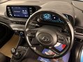 Hyundai i20 1.0 T-GDi MHEV SE Connect Euro 6 (s/s) 5dr 9