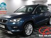 SEAT Ateca TDI XCELLENCE