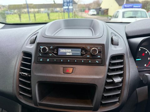 Ford Transit Connect 1.5 210 EcoBlue L2 Euro 6 (s/s) 5dr 12