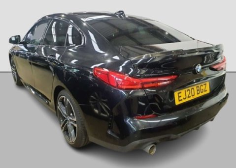 BMW 2 Series 1.5 218i M Sport Saloon 4dr Petrol DCT Euro 6 (s/s) (140 ps) 8