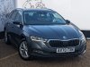 Skoda Octavia SE L TSI
