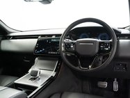 Land Rover Range Rover Velar 2.0 P400e 19.2kWh Dynamic HSE SUV 5dr Petrol Plug-in Hybrid Auto 4WD Euro 6 6
