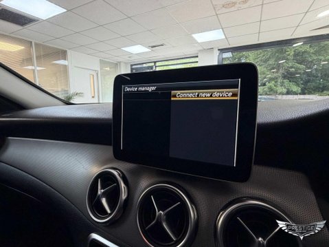 Mercedes-Benz GLA 1.6 GLA180 Urban Edition 7G-DCT Euro 6 (s/s) 5dr 79