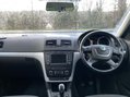 Skoda Yeti SE TDI CR 9