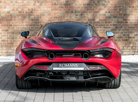 McLaren 720S Performance 5