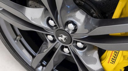 New Ferrari F620 To Be Unveiled