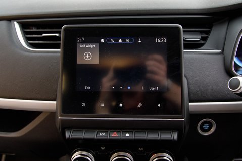 Renault Zoe I ICONIC 24