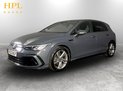 Volkswagen Golf 1.5 TSI R-Line Hatchback 5dr Petrol Manual Euro 6 (s/s) (150 ps) Air Con - 3