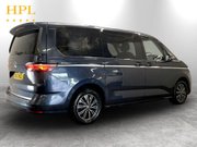 Volkswagen Multivan 2.0 TSI Style Long MPV 5dr Petrol DSG Euro 6 (s/s) (204 ps) Air Con - Alloy 7