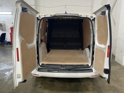 Volkswagen Caddy C20 TDI COMMERCE PLUS 7