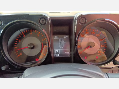 Suzuki Jimny Nomade FC 4WD ALLGRIP AUTO + JC74W NEW DELIVERY MILEAGE 5 Door 26