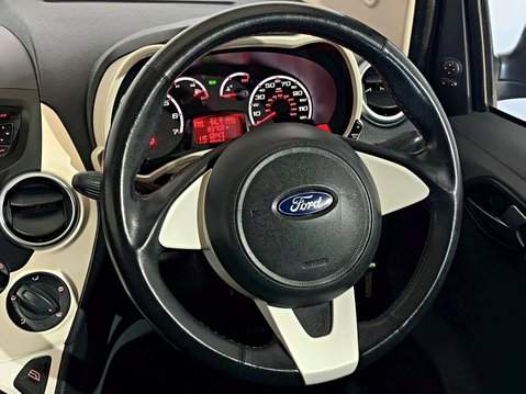 Ford Ka ZETEC 14