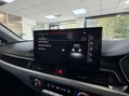 Audi A4 2.0 TFSI 35 Sport Euro 6 (s/s) 4dr 83