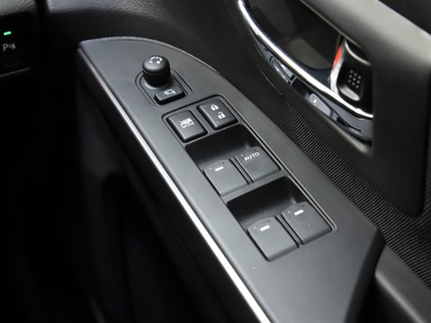 Suzuki S-Cross 1.4 Boosterjet 48V Hybrid Motion 5dr 28