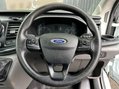Ford Transit 350 LEADER C/C ECOBLUE 18