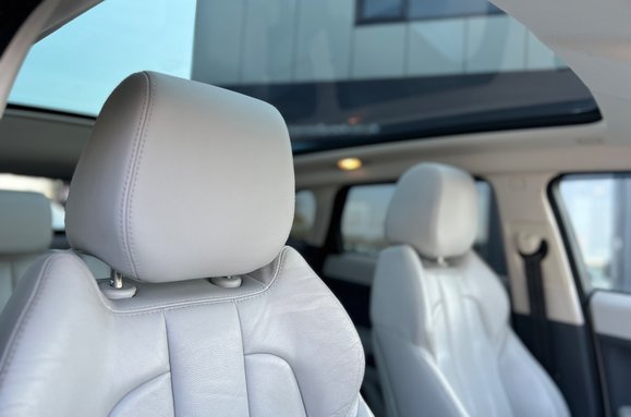 Land Rover Range Rover Evoque 2.2 SD4 PURE TECH PANORAMIC ROOF 14