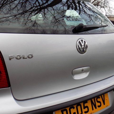 Volkswagen Polo TWIST Automatic