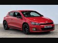 Volkswagen Scirocco 2.0 Scirocco GT BlueMotion Technology TDI 3dr 1
