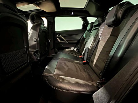 DS DS 5 BLUEHDI PERFORMANCE LINE S/S 22