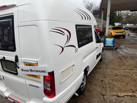 Romahome R20 *** SOLD *** 31