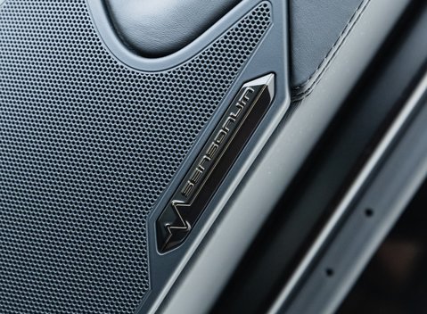 Lamborghini Aventador S LP 740-4 24