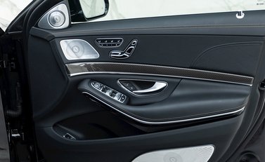 Mercedes-Benz S Class Final Edition 27