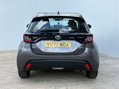 Toyota Yaris 1.5 Yaris Icon HEV CVT 5dr 4