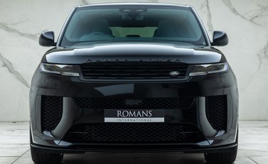 Land Rover Range Rover Sport P635 SV EDITION ONE 5