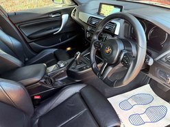 BMW 1 Series 3.0 M140i Shadow Edition Auto 5dr 7