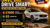 Volvo XC40 1.5h T5 Twin Engine Recharge 10.7kWh R-Design Pro SUV 5dr Petrol Plug-in Hy 31