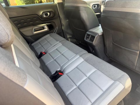 Citroen C5 Aircross 1.5 BlueHDi Flair Euro 6 (s/s) 5dr 15