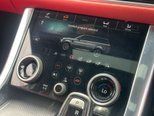 Land Rover Range Rover Sport 3.0 SD V6 HSE Dynamic SUV 5dr Diesel Auto 4WD Euro 6 (s/s) (306 ps) 45