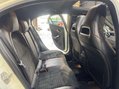 Mercedes-Benz A Class 2.1 A 220 D AMG Line Premium+ Auto 5dr 58