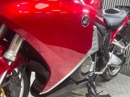 Honda VFR1200F VFR 1200 2014 ONLY 26K LUGGAGE NEW MOT WARRANTY TOURER 49