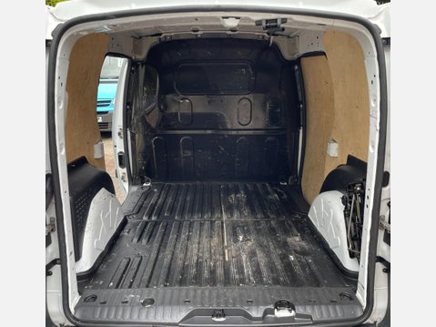 Mercedes-Benz Citan 1.5 109 CDI BlueEfficiency L1 Euro 6 (s/s) 5dr 12