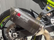 Kawasaki Z900 2019 69 PLATE FULL AKRAPOVIC ONLY 15K STUNNING NAKED BIKE 32