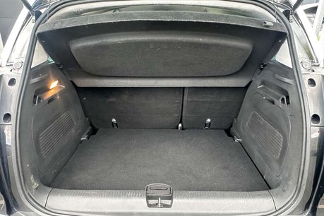 Vauxhall Crossland X 1.2 Elite SUV 5dr Petrol Manual Euro 6 (83 ps) 43