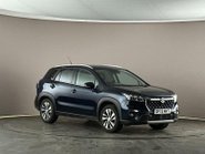 Suzuki S-Cross ULTRA BOOSTERJET ALLGRIP MHEV 1