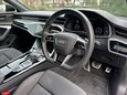 Audi A6 2.0 TFSI 40 Black Edition S Tronic Euro 6 (s/s) 5dr 48