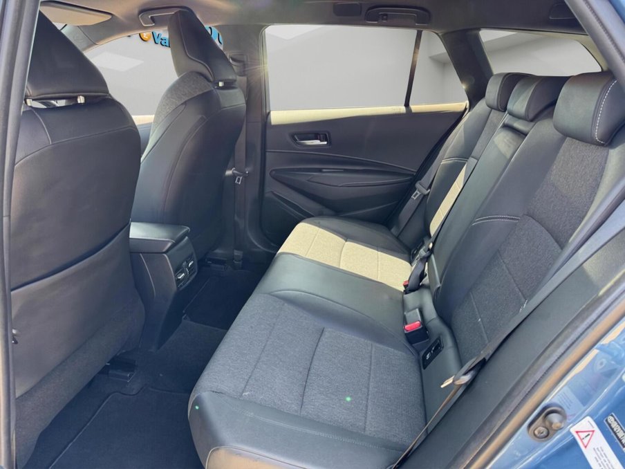 2021 Toyota Corolla — image 39