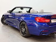 BMW M4 3.0 BiTurbo GPF Competition Convertible 2dr Petrol DCT Euro 6 (s/s) (450 ps 31