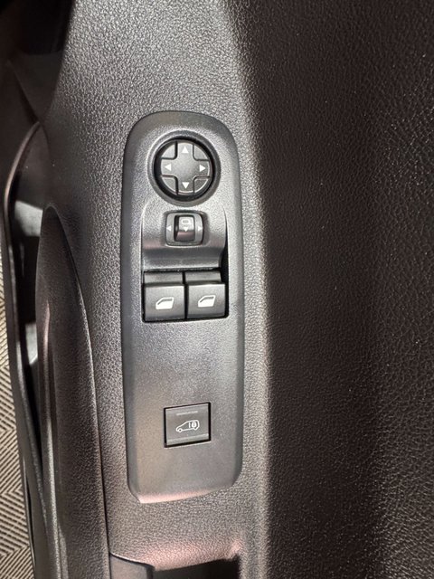 Citroen Berlingo 1.5 Berlingo 1000 Driver Edition BlueHDi S/S Auto 13