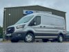 Ford Transit LWB L3H2 Medium Roof Trend 350 Cruise EURO 6