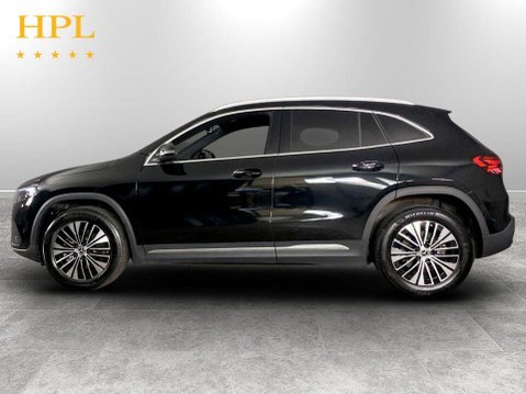 Mercedes-Benz EQA EQA 250+ 70.5kWh Sport (Executive) SUV 5dr Electric Auto (190 ps) Air Con - 4
