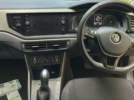 Volkswagen Polo 1.0 TSI SE Hatchback 5dr Petrol DSG Euro 6 (s/s) (95 ps) 5