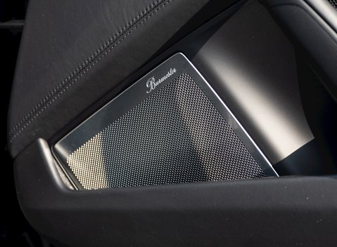 Porsche 911 (992) Turbo S 26