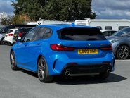 BMW 1 Series 2.0 M135i xDrive Auto 4WD 5dr 11